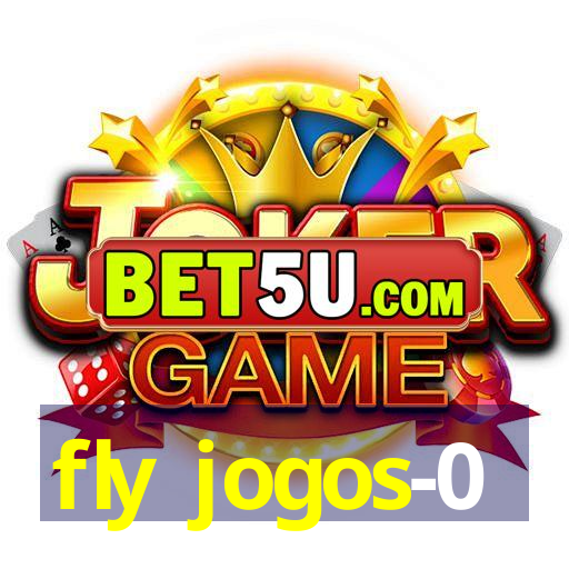 fly jogos